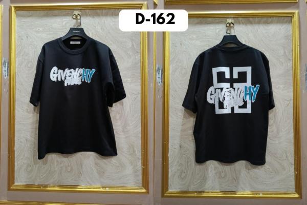 GIVEN D162