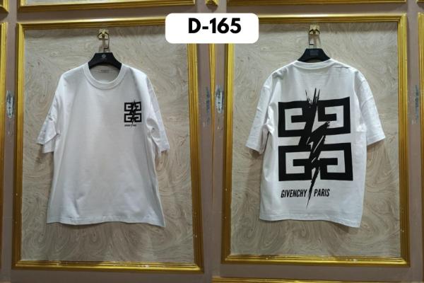 GIVEN D165