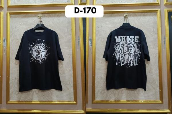OW D170