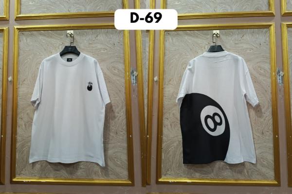 STUSSY D69