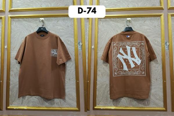 MLB D74