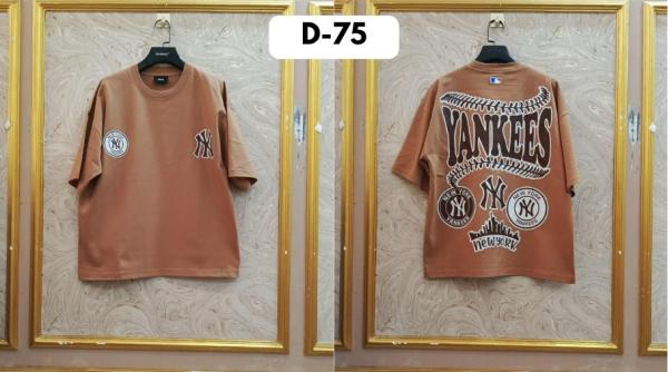 MLB D75