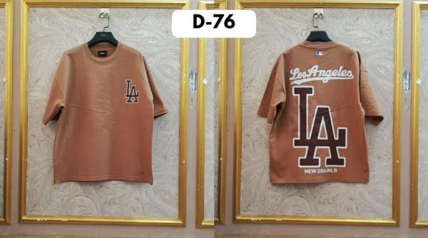 MLB D76