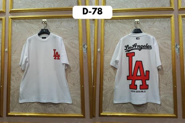 MLB D78