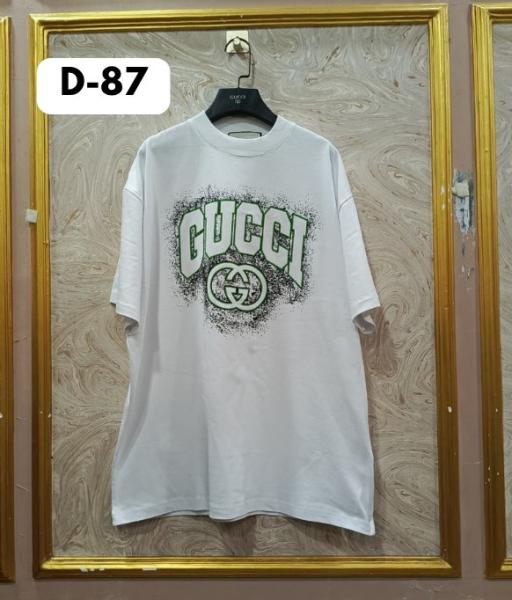 GUCCI D87