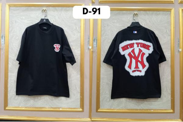 MLB D91