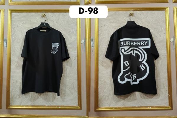 BURBERRY D98