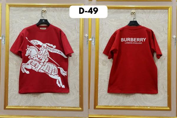 BURBERRY D49