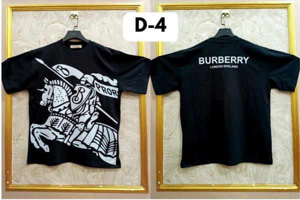 BURBERRY D4