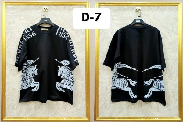 BURBERRY D7