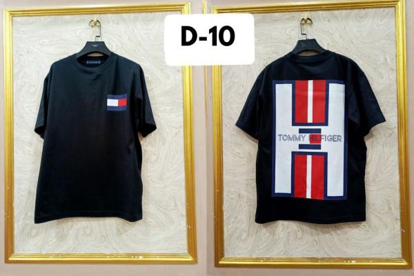 TOMMY D10