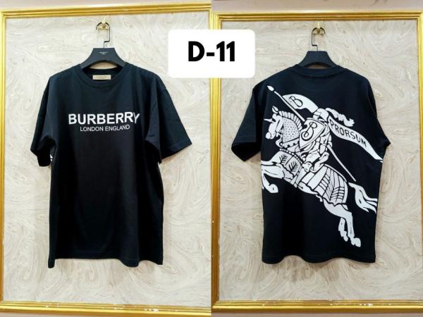 BURBERRY D11