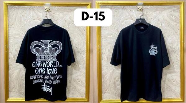 STUSSY D15