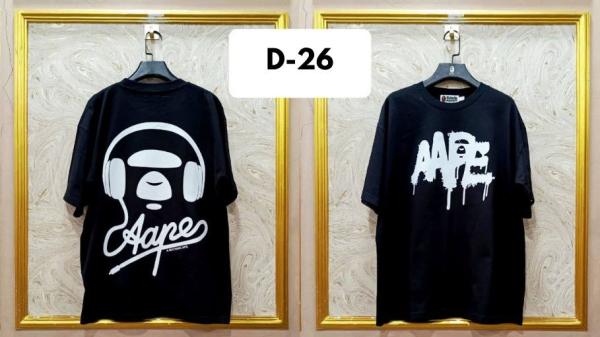BAPE D26