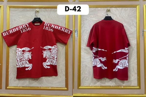 BURBERRY D42