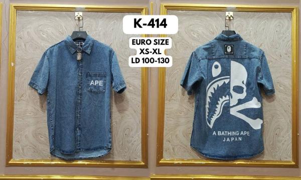 BAPE K414