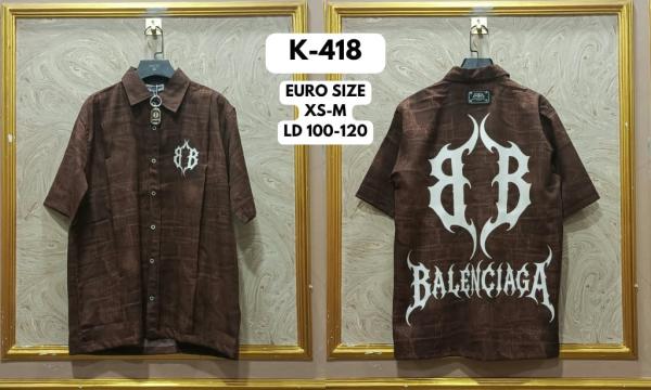 BALEN K418