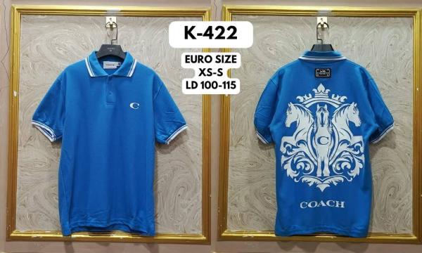 POLO COACH K422