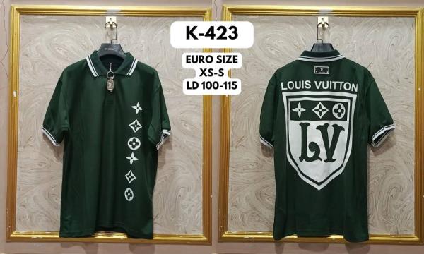 POLO LV K423