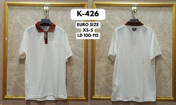 POLO PRADA K426