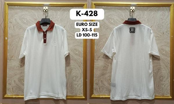 POLO BALMAIN K428