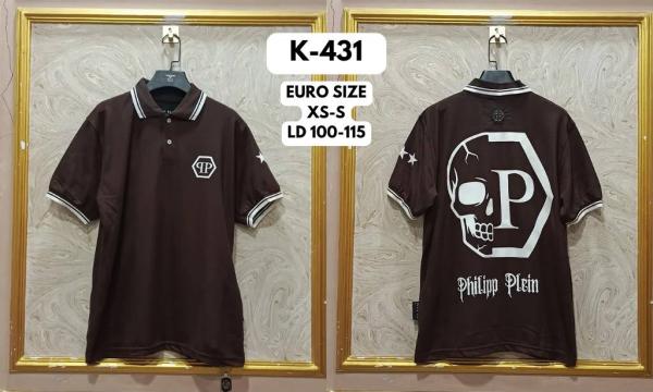 POLO PP K431