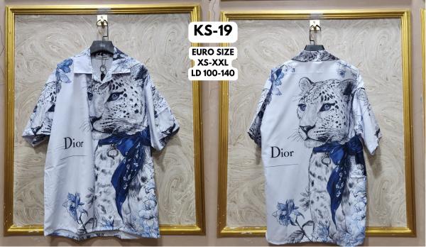 DIOR KS19