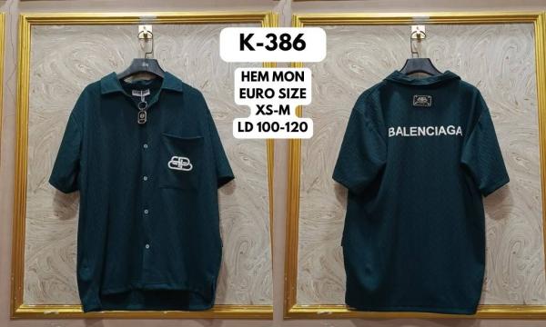 BALEN K386