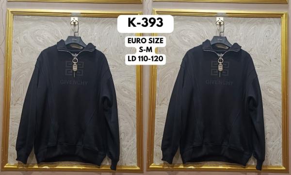 GIVEN K393