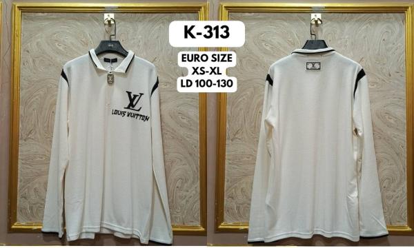 LV K313