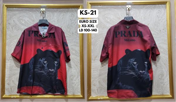 PRADA KS21
