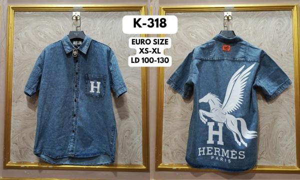 HERMES K318