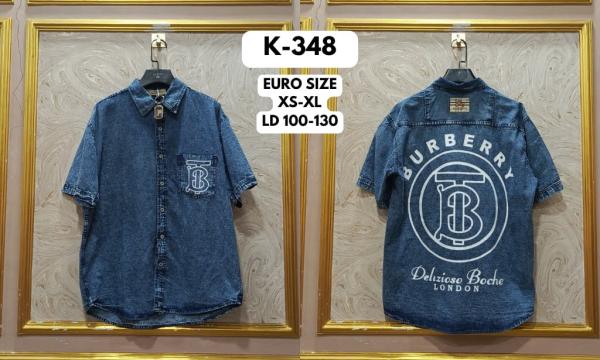 BURBERRY K348