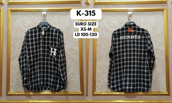 HERMES K315