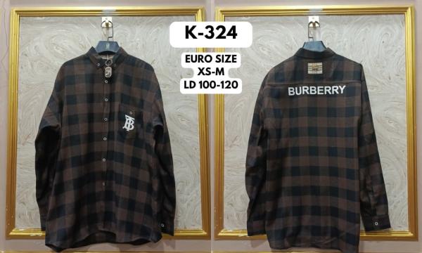 BURBERRY K324
