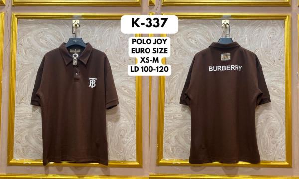 BURBERRY K337