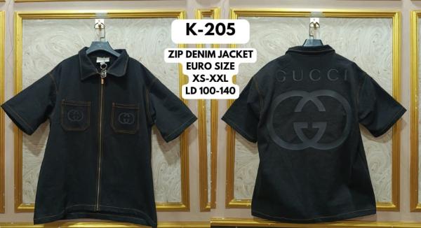 GUCCI K205