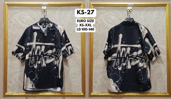 STUSSY KS27