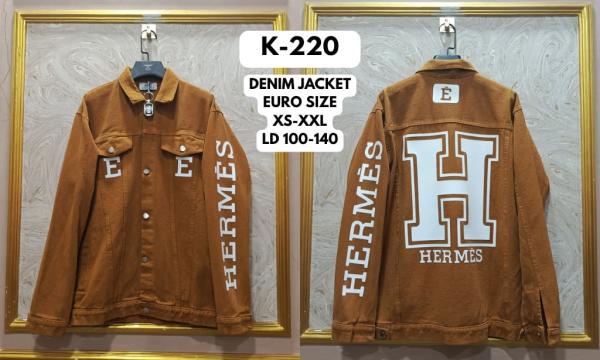 HERMES K220
