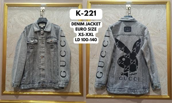 GUCCI K221