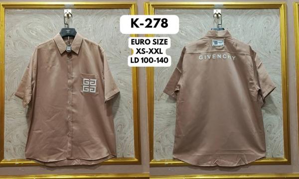 GIVEN K278