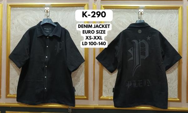 PP K290