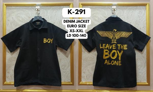 BOY K291