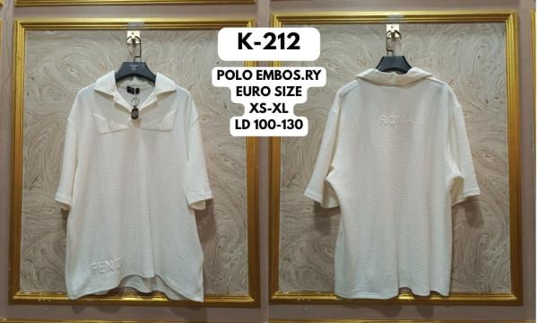 FENDI K212