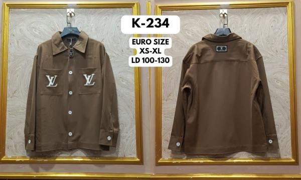 LV K234