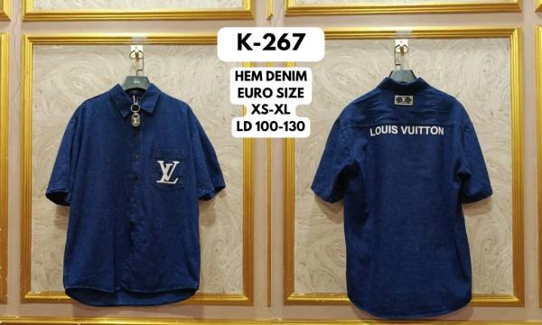 LV K267