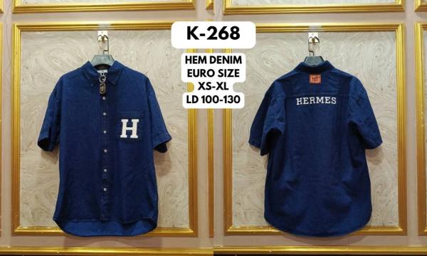 HERMES K268