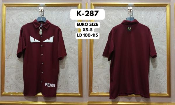 FENDI K287