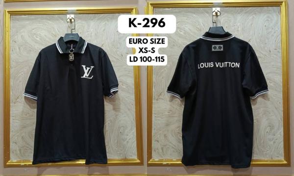 LV K296