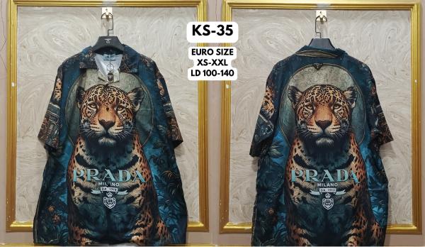 PRADA KS35
